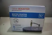 -NEW- Cash Acme 3/4" Tank booster water heater thermostatic mixing valve
