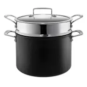 Pyrolux Ignite Stockpot With Pasta Insert 24cm / 7.2L