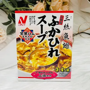 ☆潼漾小舖☆ 日本 廣東風 三絲魚翅 調理包 180g 金華火腿旨味 3-4人前 (5.4折)