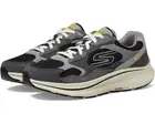 Men's SKECHERS Go Run Consistent 2.0 - Retro (Charcoal/Black)