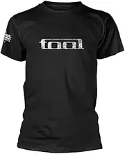 [TOOL] Big Eye' (Black) T-Shirt