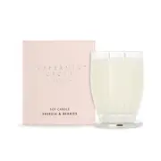 [Sleeping Giant] Peppermint Grove Freesia & Berries Large Soy Candles 370g