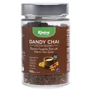 Organic Kintra Foods Dandy Chai Detox Blend Granular 150g – Fresh, healthy organic delivery | Doorstep Organics.