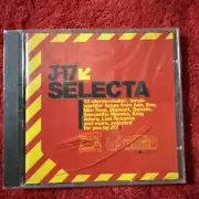 J17 Magazine J-17 Selecta 15 Tracks- CD Album New & Sealed