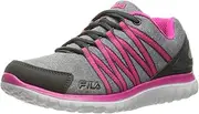 [FILA] Women's Memory Asymmetric Running Shoe
