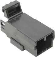 Namz AMP Multi-Lock Cap Connector 3-Pin