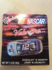 PALMER Valentine Double Crisp Candy Car JEREMY MAYFIELD #12 NASCAR