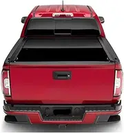 STIDPFZX Pickup Truck Retractable Cover Roller Lid Tonneau Cover Compatible for F150 250 350