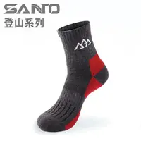 在飛比找PChome24h購物優惠-【品樂．Sport】Santo山拓登山系列保暖排汗速乾健走戶