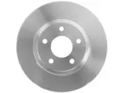 For 2000-2004 Chevrolet Monte Carlo Brake Rotor Front Bendix 84581NYXF 2001 2002