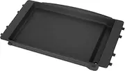 7658 Cast Iron Grill Griddle for Weber Spirit 200/300, Spirit II 200/300 Series Gas Grill, Accessories for Weber Spirit E210, E310, Genesis Gold B/C, Silver B/C, Platinum, Genesis 1000-5000, 7597