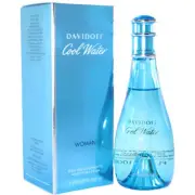Davidoff Cool Water Deodorant Spray 100mL