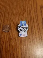 Soot Sprite Gumball Machine Pin Us Seller