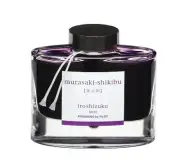 Pilot Iroshizuku Fountain Pen Ink, Japanese Beautyberry, Deep Lavender 69221