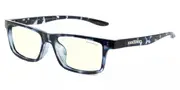 Gunnar CRUZ LARGE Blue-Light Block Kids CRU-09709 Kids' Glasses Tortoiseshell Size 49 - Private Health Rebate - Blue Light Block Available