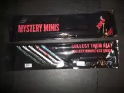 Ten Sealed Bauer MYSTERY MINI Hockey Stick RIGHT HANDED 2024 NEW UNOPENED!
