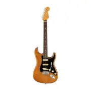 [PREORDER] Fender American Professional II Stratocaster Electric Guitar, RW FB