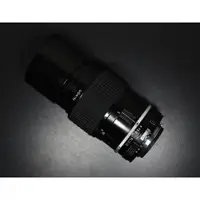 在飛比找蝦皮購物優惠-【經典古物】Nikon Zoom Nikkor 200mm 