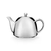 VTWonen Silver 1.8L Teapot