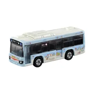 【TOMICA】多美小汽車 NO.112 ISUZU ERUGA 角落巴士