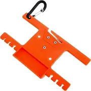 PAMINGONO Cord Winder Cable Winder Wire Winder Rope Winder Line Winder Fishing Line Spooler Fishing Line Holder Fishing Reel Line Spooler Spool Tool Fishing Line Winding Device