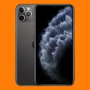 Apple iPhone 11 PRO MAX (64GB, Space Grey) - Excellent