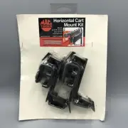 MAC Tools Horizontal Cart Mount Kit for Universal Socket Rails Part HCMK