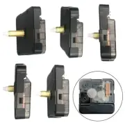 Hassle-free Installation Home Decor Quartz Watch Movement Silent Clock Mechanism