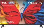 "TCL 32"" S5K QLED FHD Android TV 2025"
