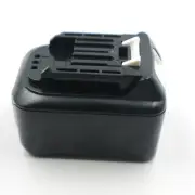 HSC 10.8V 2500mAh Li-ion Battery for Makita: BL1041B BL1021B BL1040B BL1015B