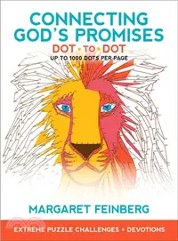 在飛比找三民網路書店優惠-Connecting God's Promises Dot-