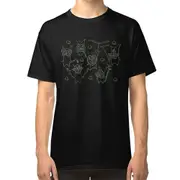 Yahaha! Koroks T-shirt