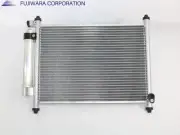 NISSAN Nv100 clipper 2013 EBD-DR64V Condenser 276504A00J [New] [PA03432902]