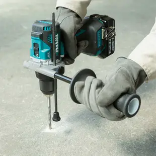 MAKITA 牧田 18V鋰電無刷雙機組-震動起子電鑽＋圓鋸機(DLX2442GX1)｜ASTool 亞仕托