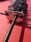 National Radio Co. tuning cap. C52519. NOS. WHAT RADIO? HRO-500? CAN YOU HELP?