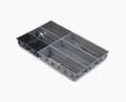 Blox™ 7-piece Drawer Organiser Set | Joseph Joseph AU