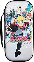Konix Naruto Shippuden Protective Case for Nintendo Switch