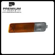 Front Bar Park / Indicator Lamp Left Side Genuine Suits Mitsubishi Triton MK 199
