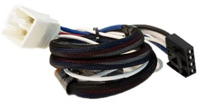 Tekonsha 3040-P Brake Control Wiring Harness