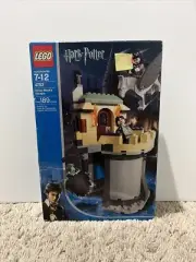LEGO Harry Potter: Sirius Black's Escape (4753)