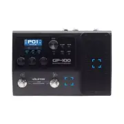 GP-100 Guitar Multi-effects Processor Stereo USB Audio with 140 Effects Looper