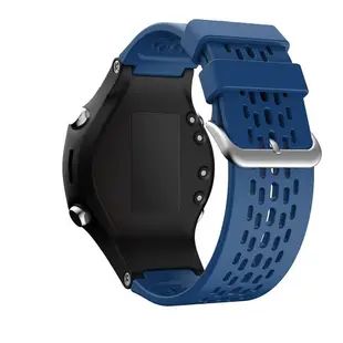 Garmin Approach S4 S2 Vivoactive Acetate 智慧手錶 錶帶 橡膠 運動 防水 腕帶-台北之家