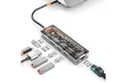 USB C to HDMI HubSW5R