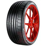 Continental Sportcontact 6 Tyres 295/35R20 105Y