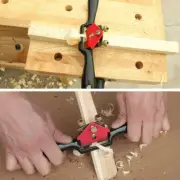 Adjustable Hand Wood Cutter Planer Door Plane Woodwork Carpentry Curved Tool