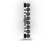 LA880i-II-WH 3-Way Full Range Line Array Speaker (White)