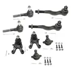 Kit Suspension for Mitsubishi Montero Sport 1997-2004