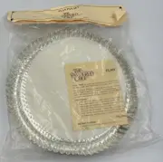 Vintage Pampered Chef Flan Pan Set #1700 – New in the Package