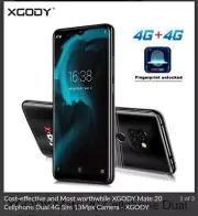 Xgody Mate 20 Unlocked Android