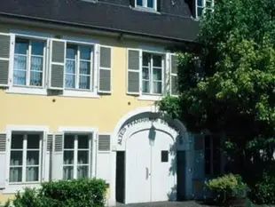 Hotel Altes Pfarrhaus Beaumarais